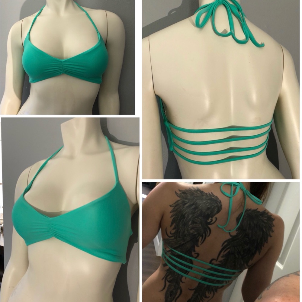 Bathing Suit Top🌴